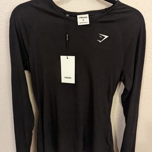 Gymshark Training Longsleeve M